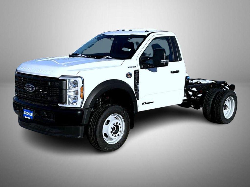 new 2026 Ford F-450 car, priced at $72,499