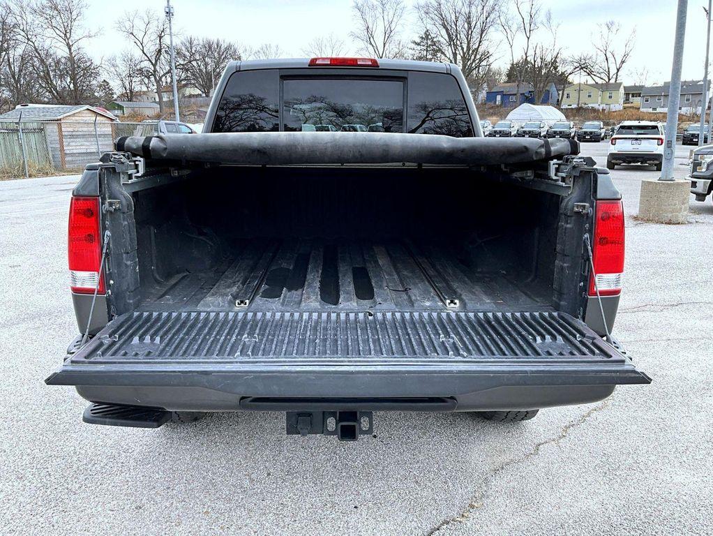 used 2011 Nissan Titan car, priced at $10,995