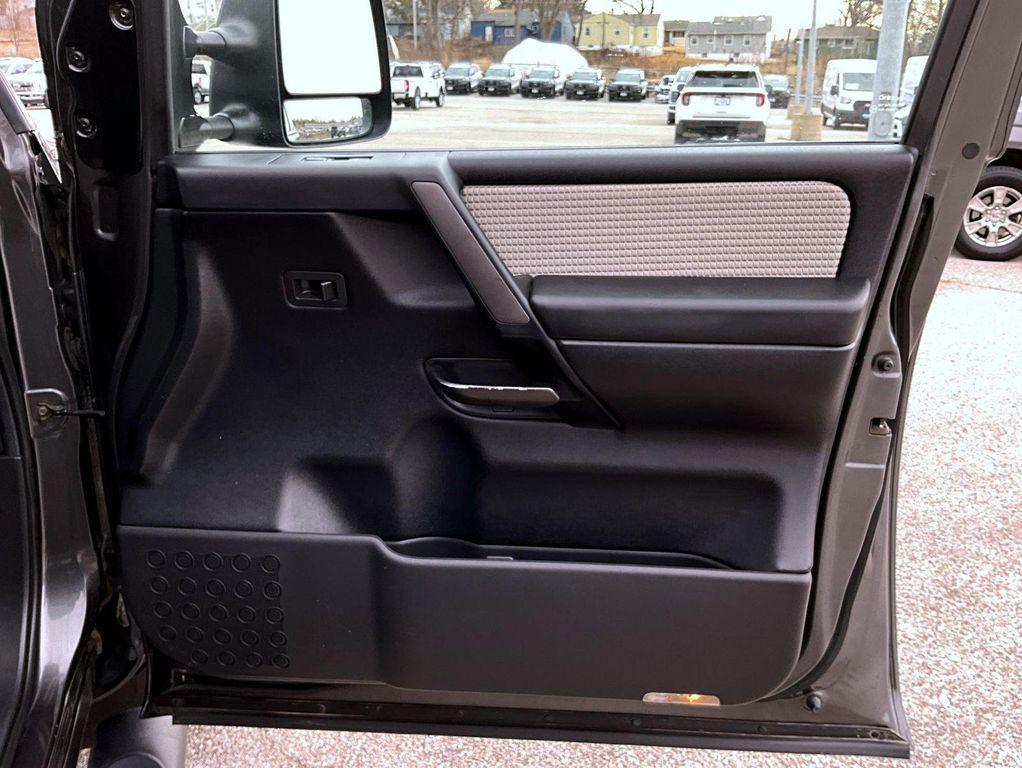 used 2011 Nissan Titan car, priced at $10,995