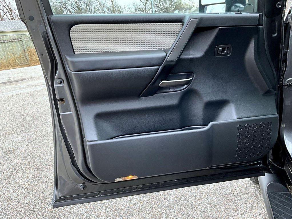 used 2011 Nissan Titan car, priced at $10,995