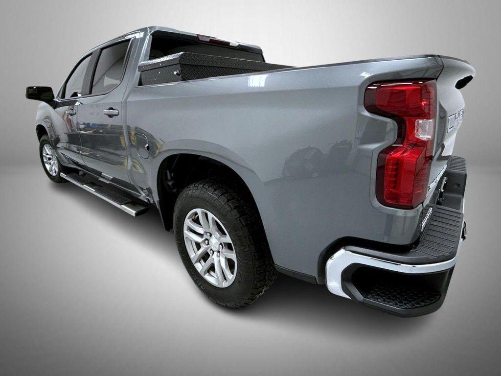 used 2020 Chevrolet Silverado 1500 car, priced at $23,995