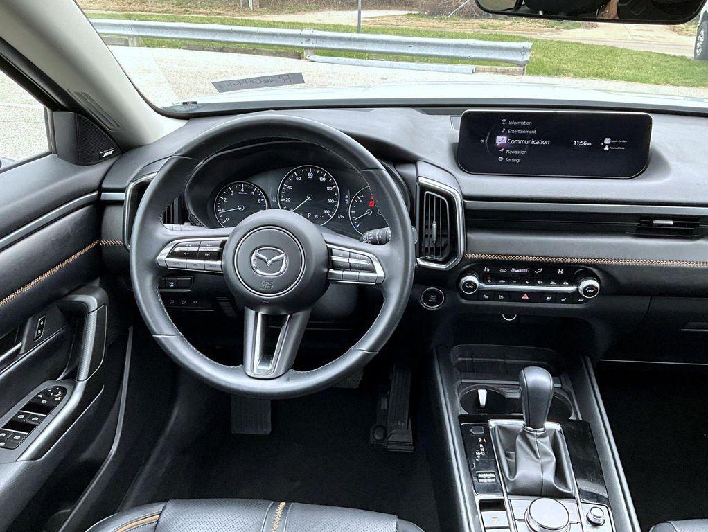 used 2023 Mazda CX-50 car, priced at $28,985