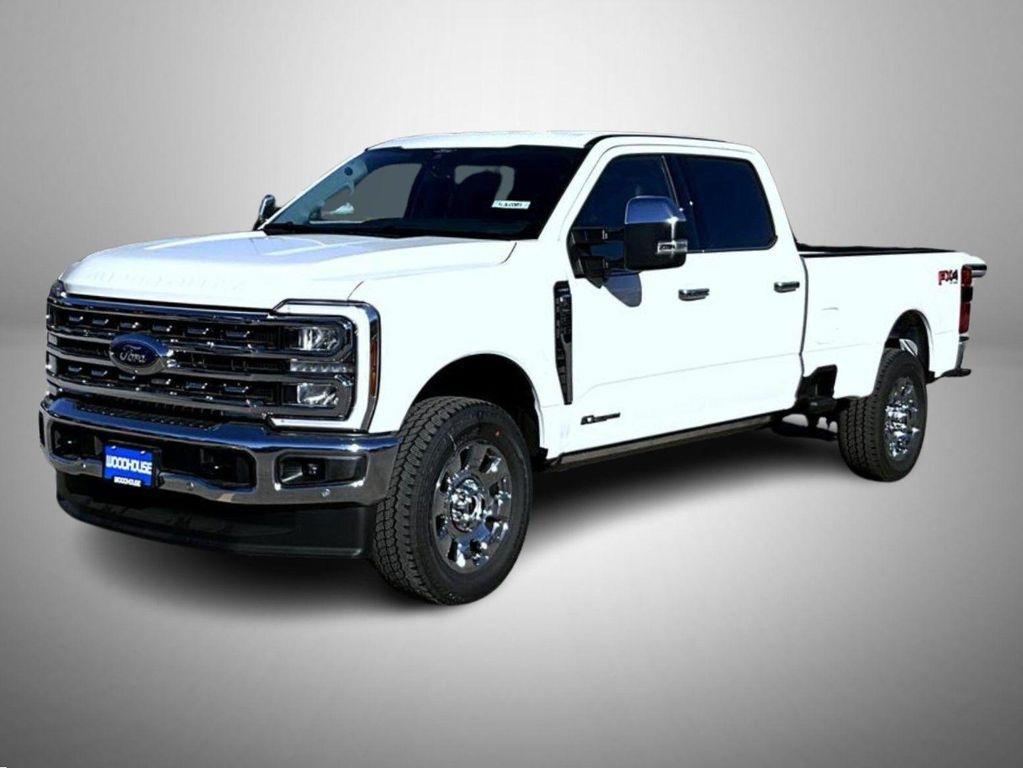 new 2026 Ford F-350 car, priced at $84,369
