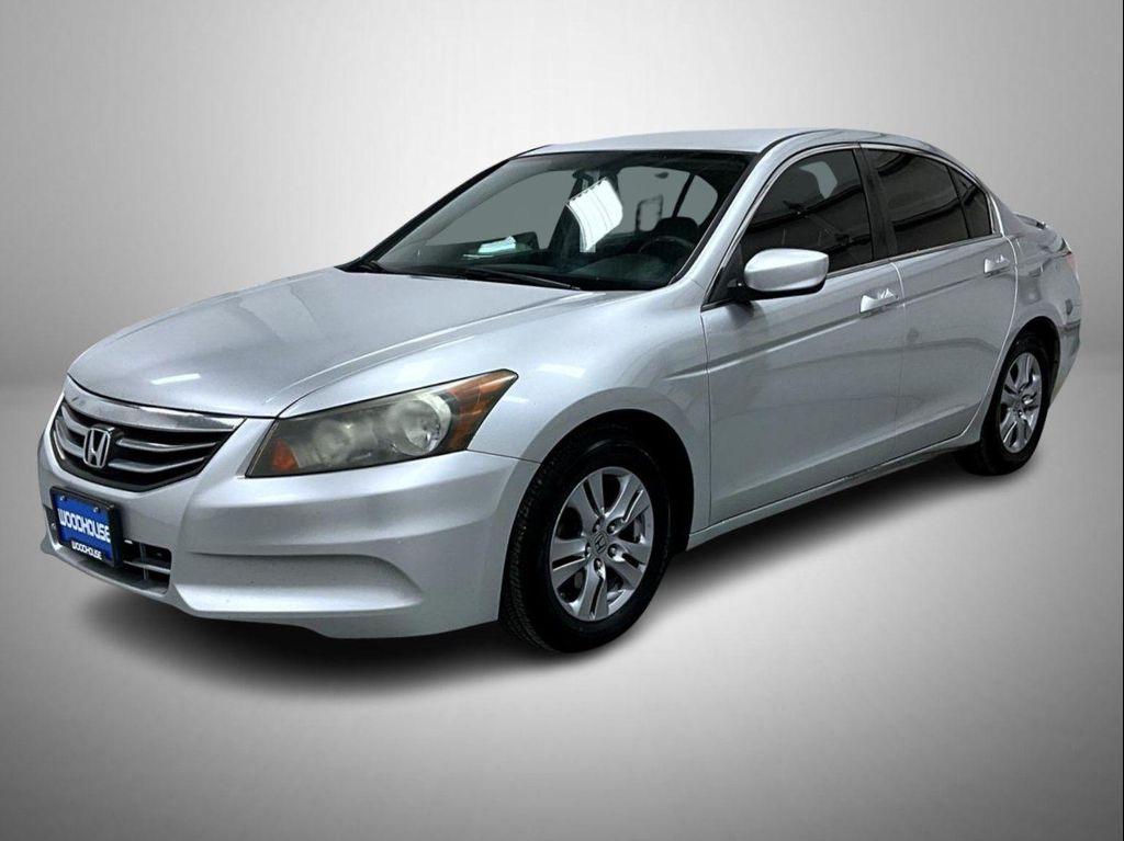 used 2012 Honda Accord car, priced at $8,990