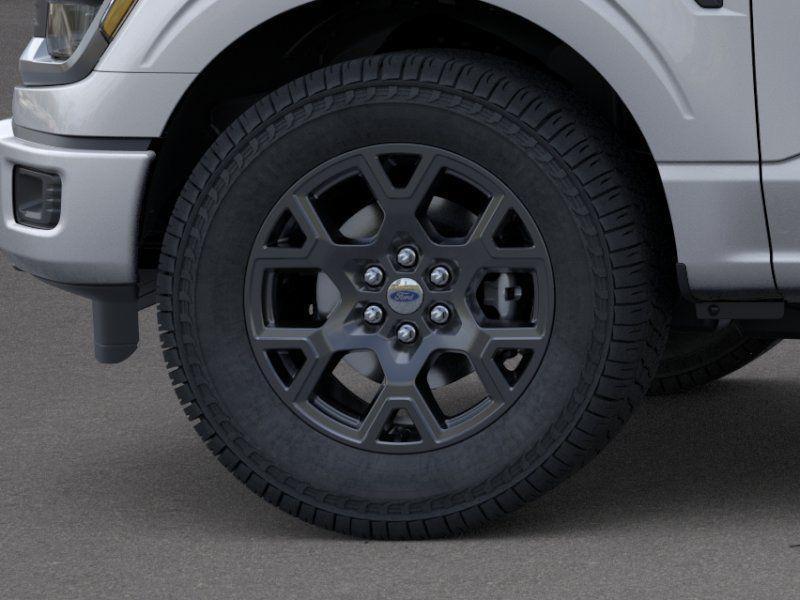 new 2026 Ford F-150 car, priced at $46,014