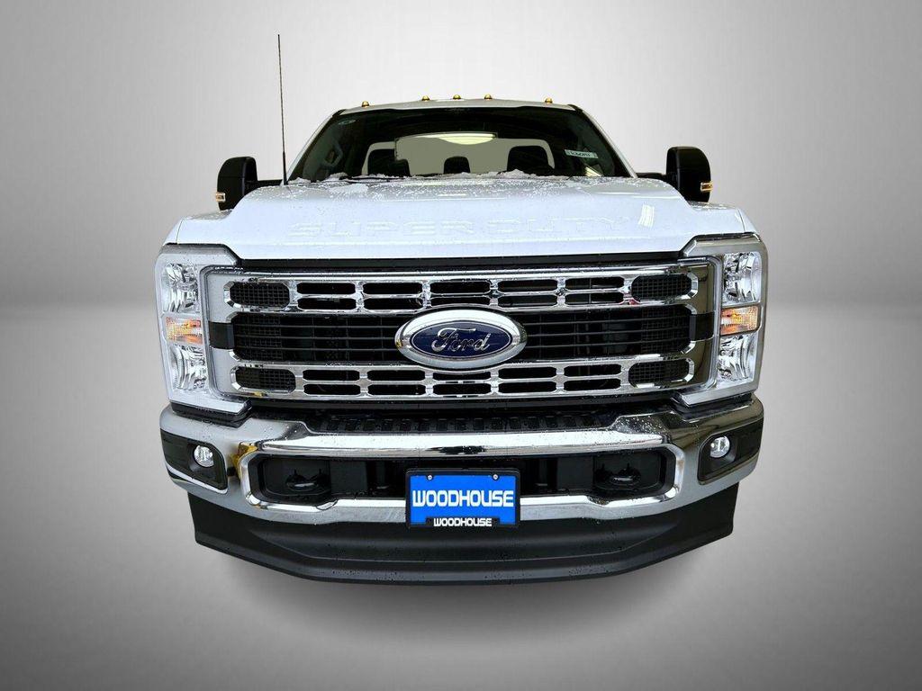 new 2026 Ford F-250 car, priced at $52,920