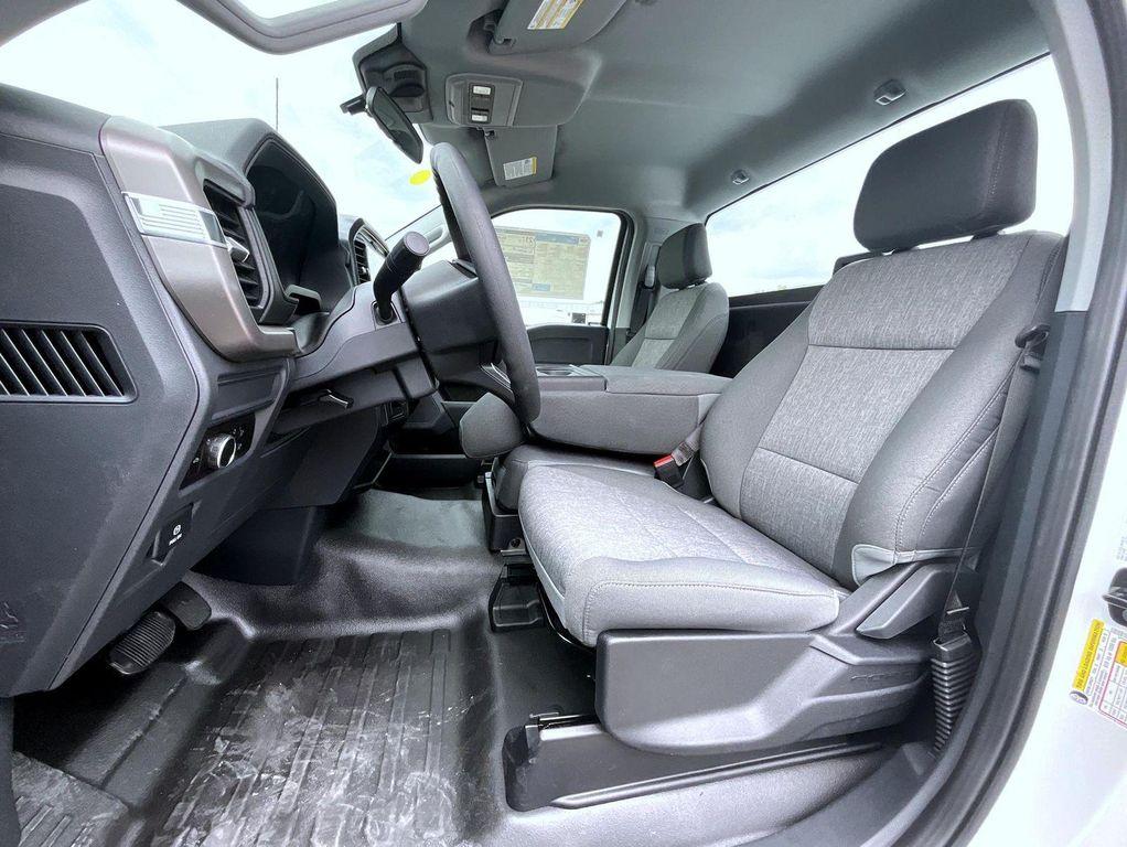 new 2026 Ford F-150 car, priced at $35,931
