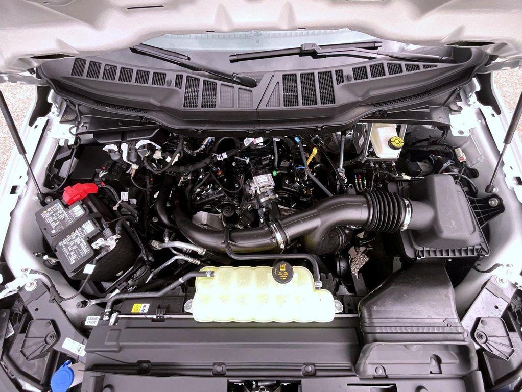 new 2026 Ford F-150 car, priced at $35,931