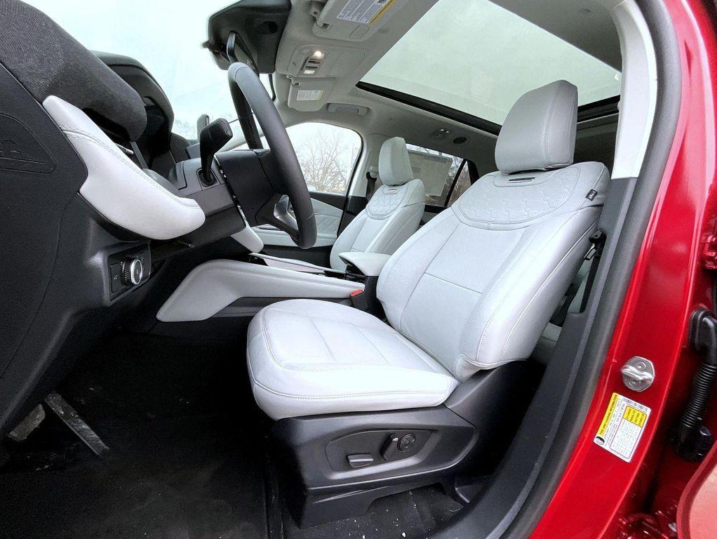 new 2026 Ford Explorer car, priced at $51,756