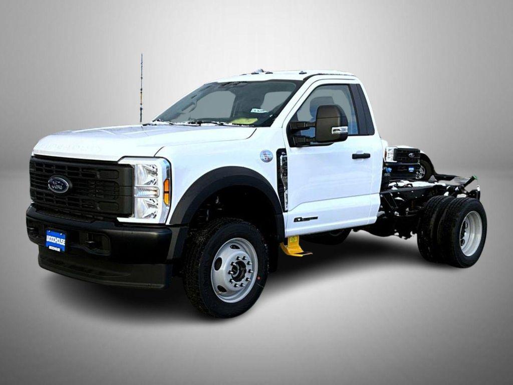 new 2026 Ford F-450 car, priced at $70,999