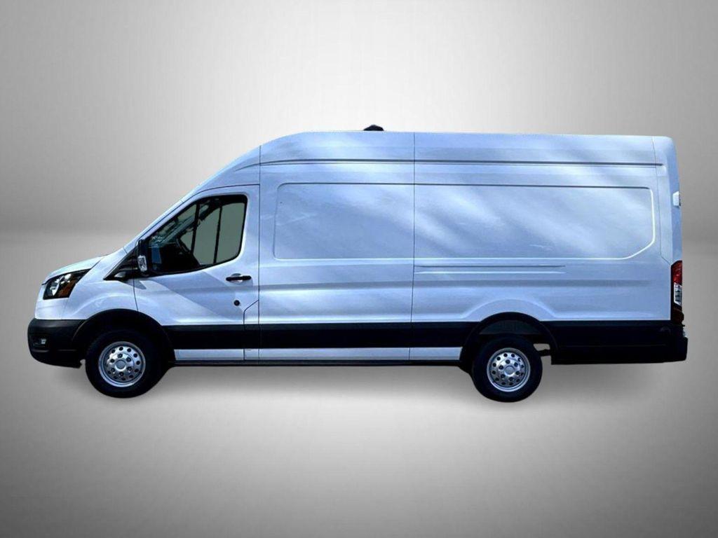 new 2026 Ford Transit-250 car, priced at $53,812