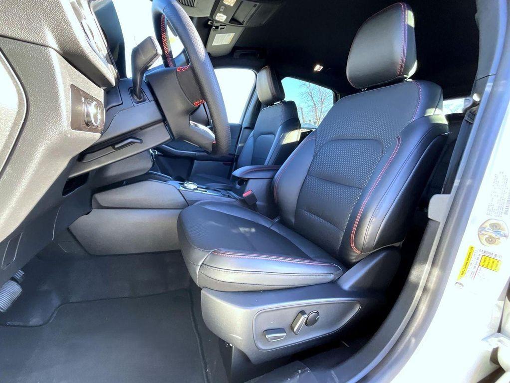 new 2026 Ford Escape car, priced at $35,219