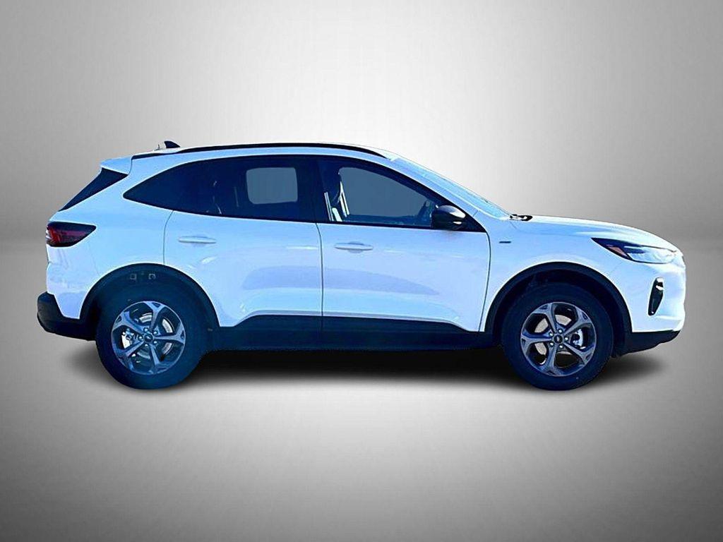 new 2026 Ford Escape car, priced at $35,219