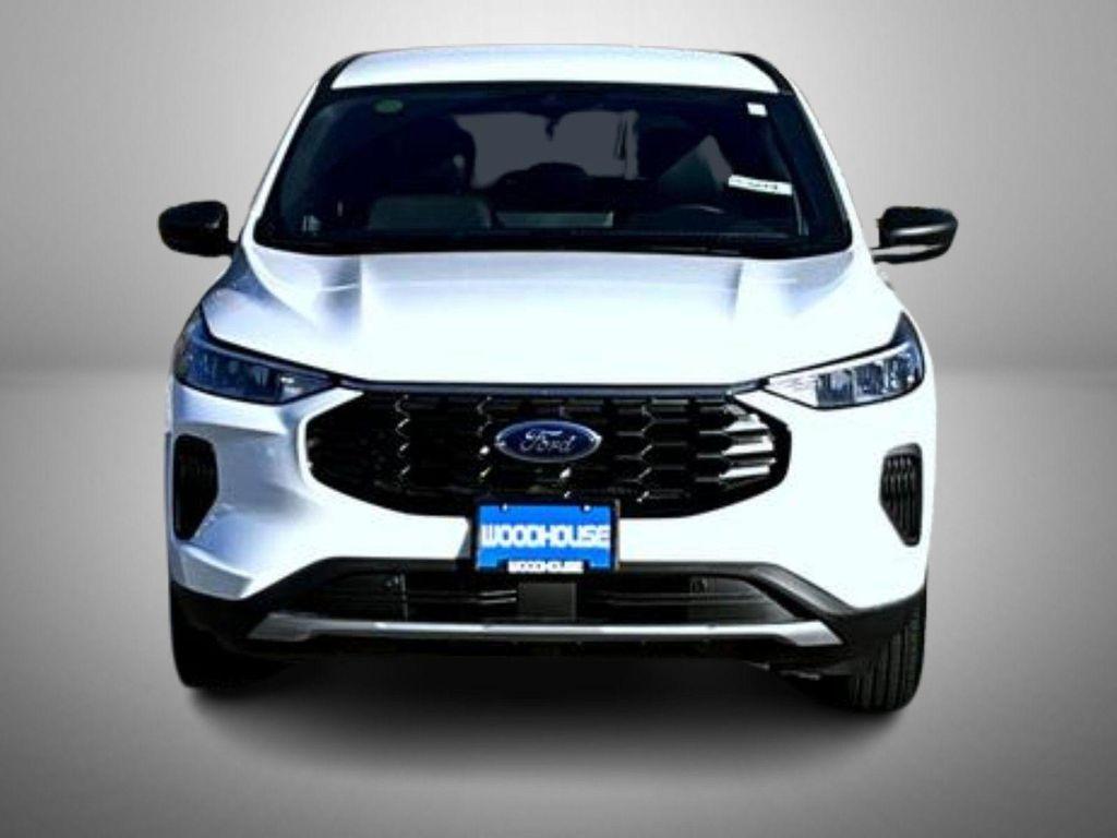new 2026 Ford Escape car, priced at $35,219