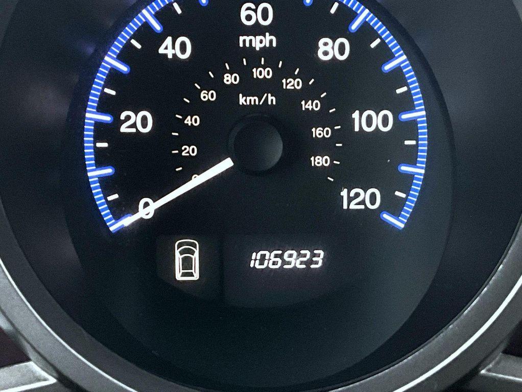 used 2010 Honda Element car, priced at $12,294