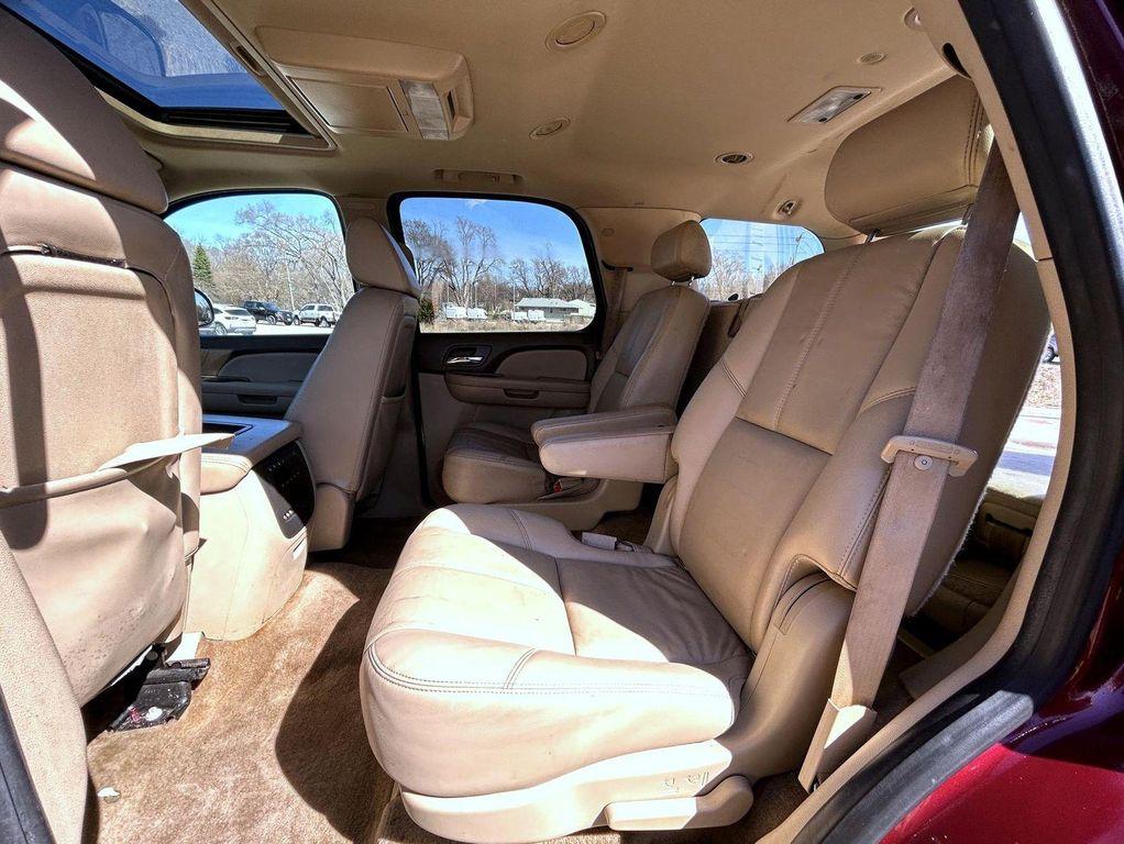 used 2009 Chevrolet Tahoe car, priced at $7,995