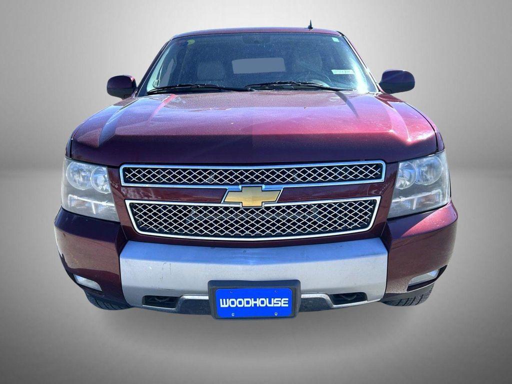 used 2009 Chevrolet Tahoe car, priced at $7,995