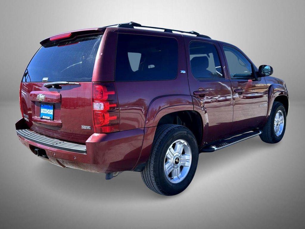 used 2009 Chevrolet Tahoe car, priced at $7,995