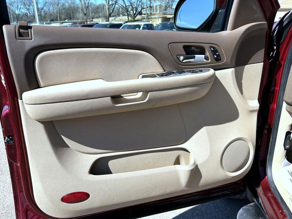 used 2009 Chevrolet Tahoe car, priced at $7,995