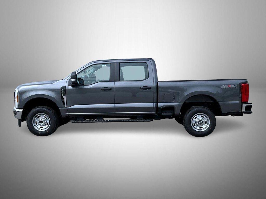 new 2026 Ford F-350 car, priced at $52,946