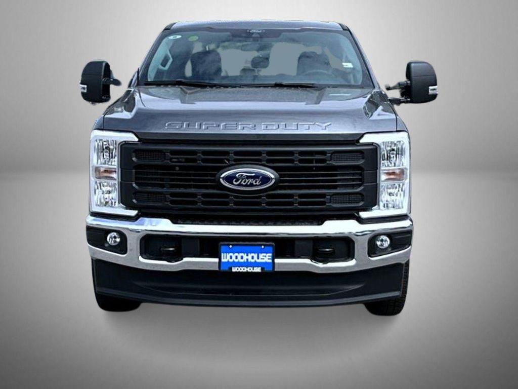 new 2026 Ford F-350 car, priced at $52,946