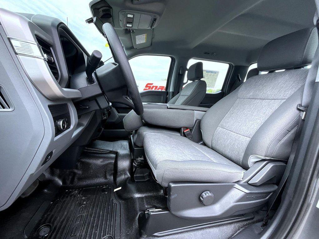 new 2026 Ford F-350 car, priced at $52,946