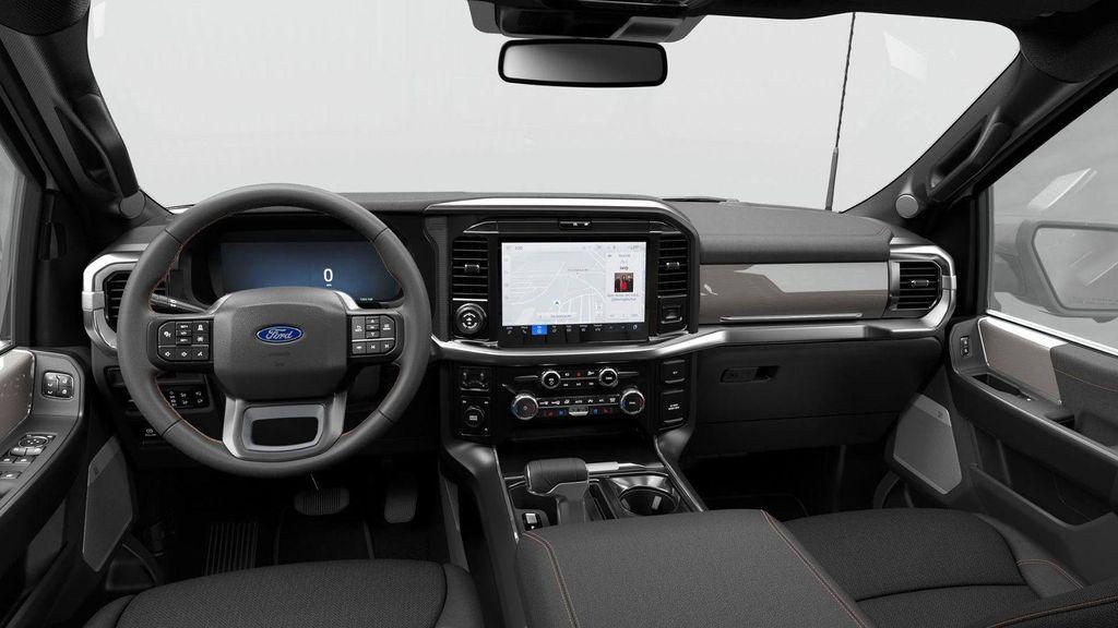 new 2026 Ford F-150 car, priced at $64,838