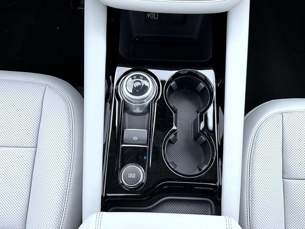 new 2026 Ford Explorer car, priced at $50,594