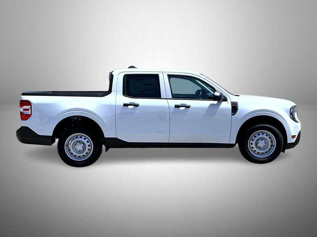 new 2026 Ford Maverick car, priced at $31,602