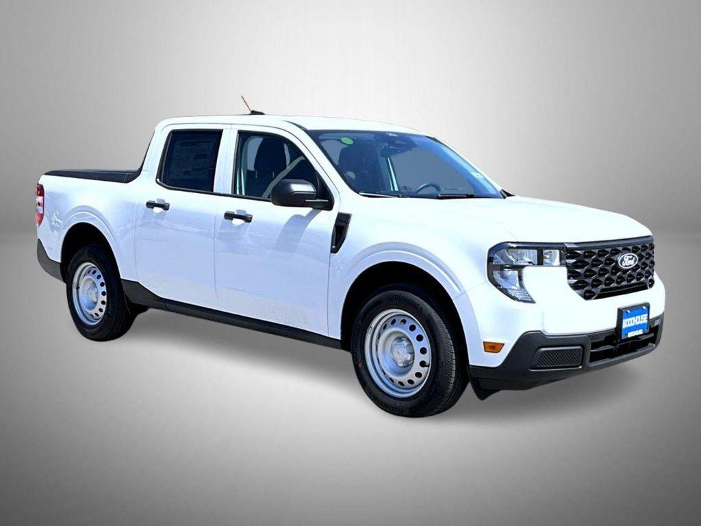 new 2026 Ford Maverick car, priced at $31,602