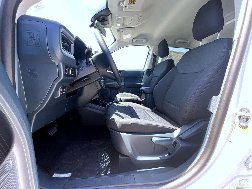 new 2026 Ford Maverick car, priced at $31,602