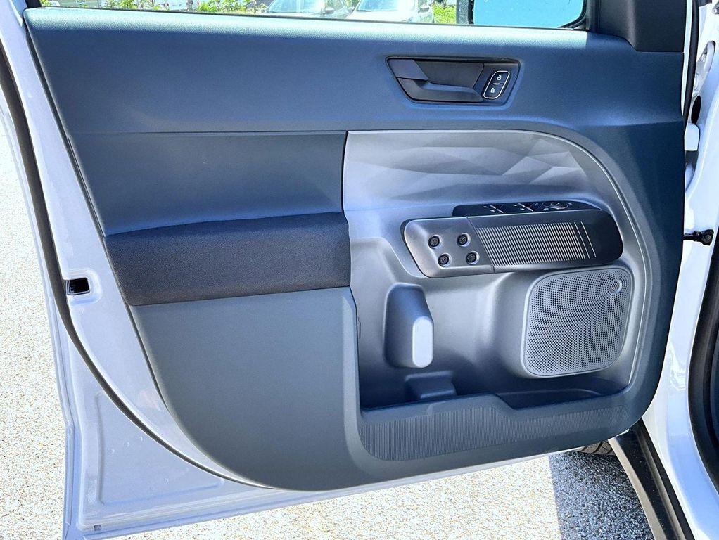new 2026 Ford Maverick car, priced at $31,602