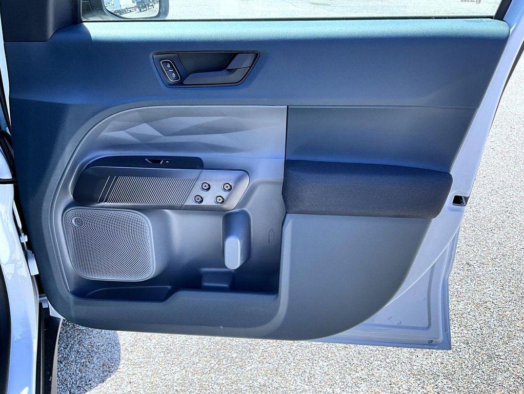 new 2026 Ford Maverick car, priced at $31,602