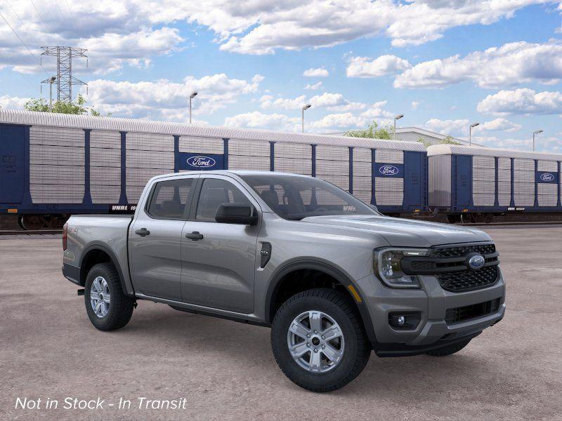 new 2026 Ford Ranger car, priced at $35,770