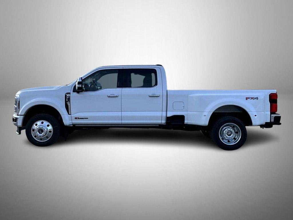 new 2026 Ford F-450 car, priced at $107,829