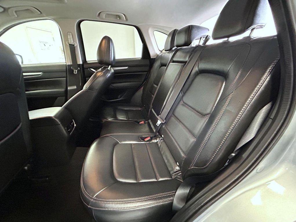 used 2023 Mazda CX-5 car, priced at $23,495