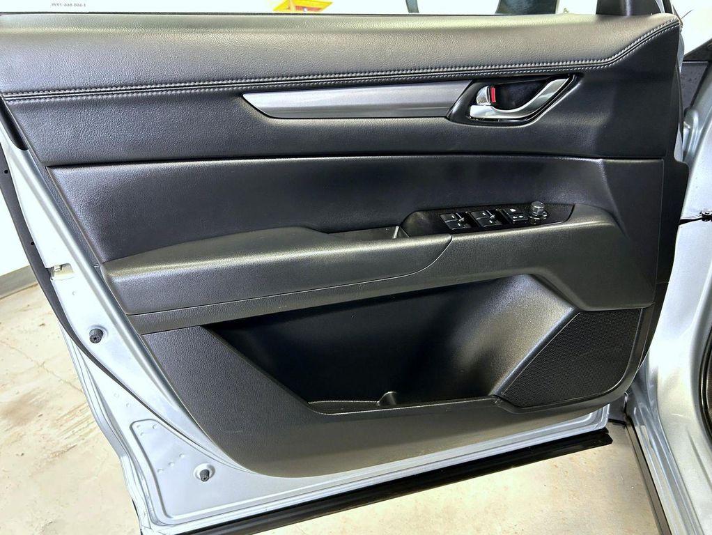 used 2023 Mazda CX-5 car, priced at $23,495