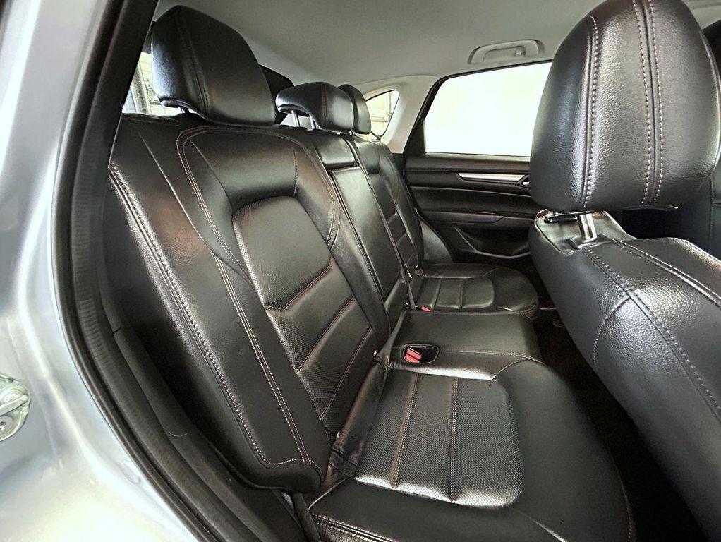 used 2023 Mazda CX-5 car, priced at $23,495
