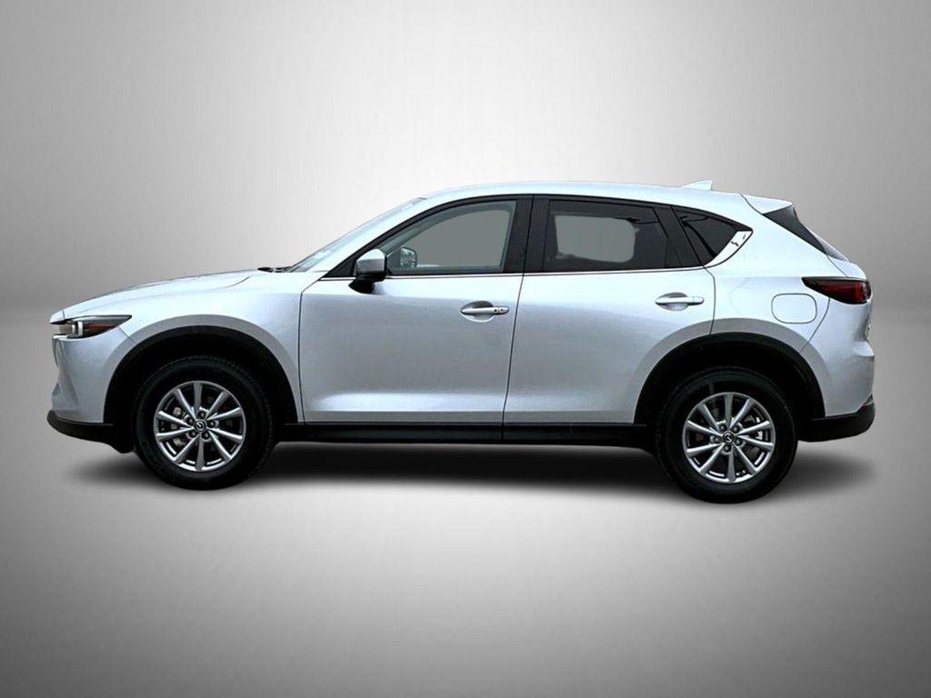 used 2023 Mazda CX-5 car, priced at $23,495