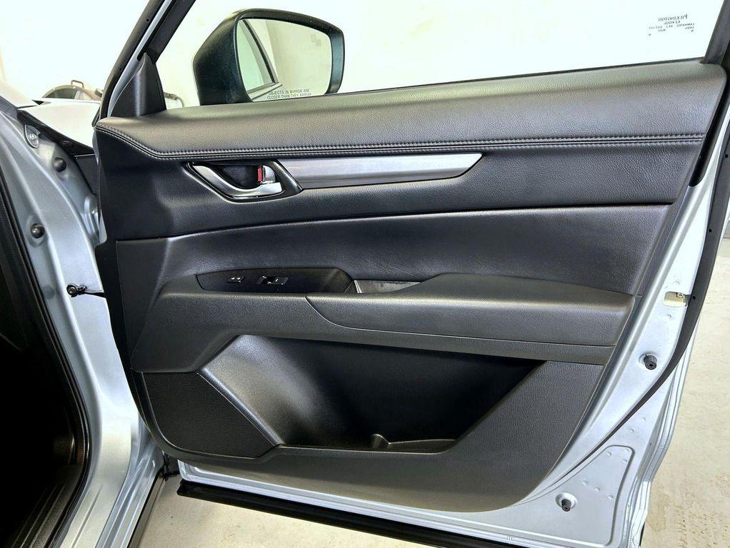 used 2023 Mazda CX-5 car, priced at $23,495