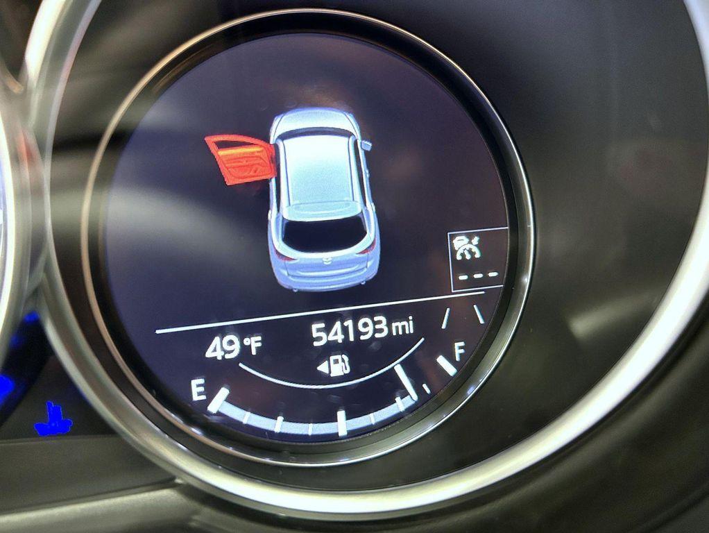 used 2023 Mazda CX-5 car, priced at $23,495