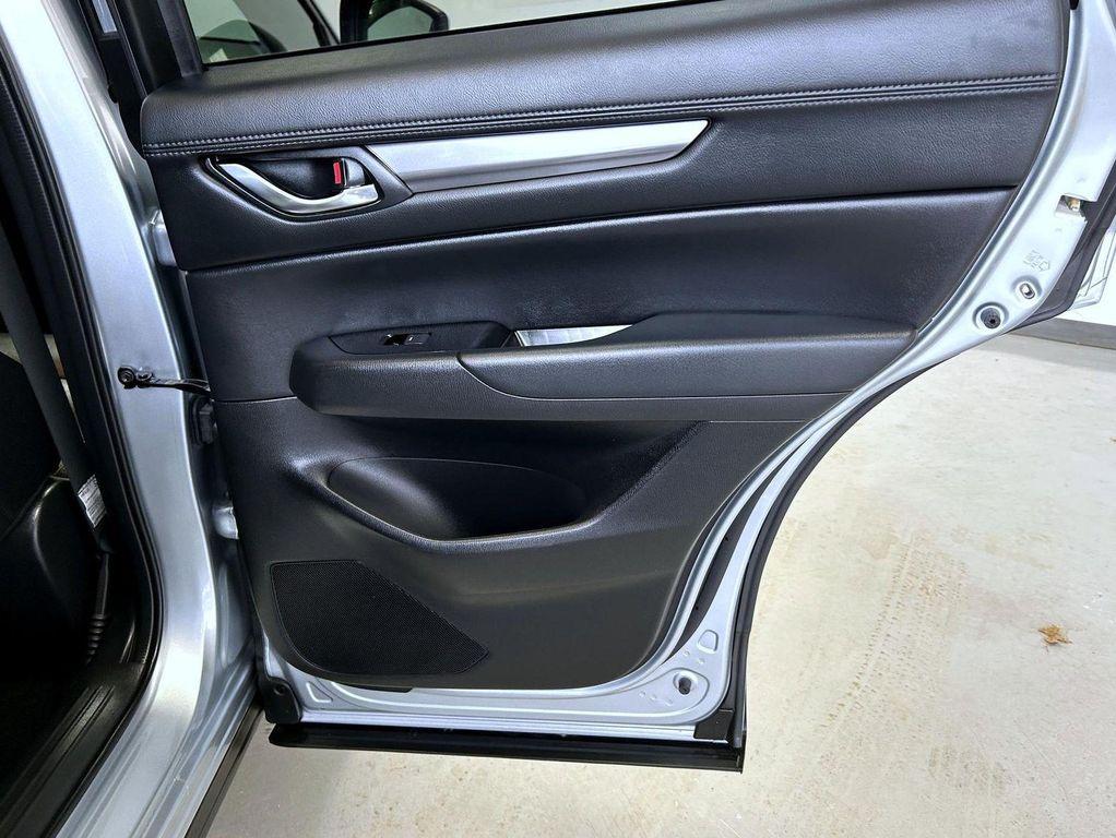used 2023 Mazda CX-5 car, priced at $23,495