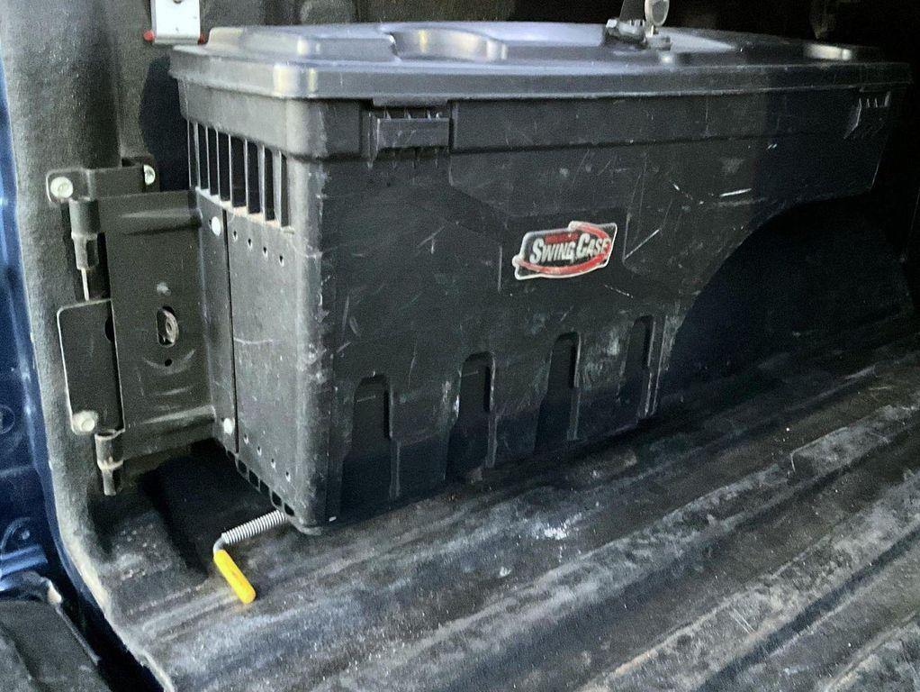 used 2015 Chevrolet Silverado 1500 car, priced at $20,995