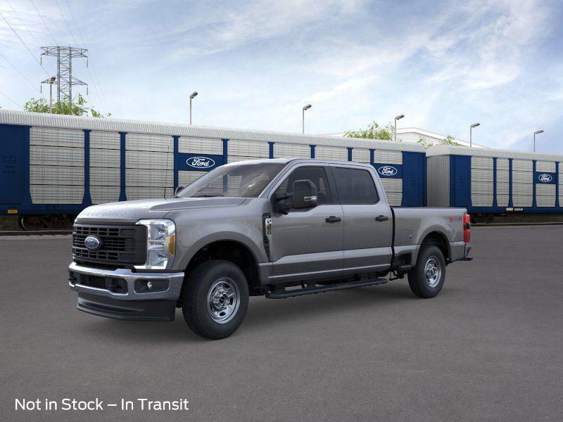 new 2026 Ford F-350 car, priced at $60,879
