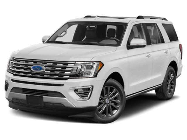 used 2020 Ford Expedition car, priced at $29,495