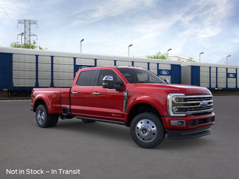 new 2026 Ford F-450 car, priced at $111,879