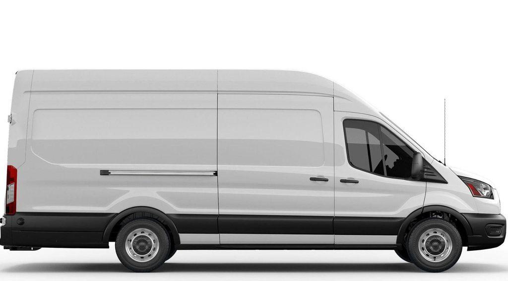 new 2026 Ford Transit-350 car, priced at $53,826