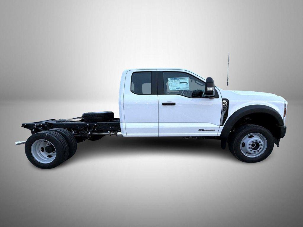 new 2026 Ford F-450 car, priced at $73,009
