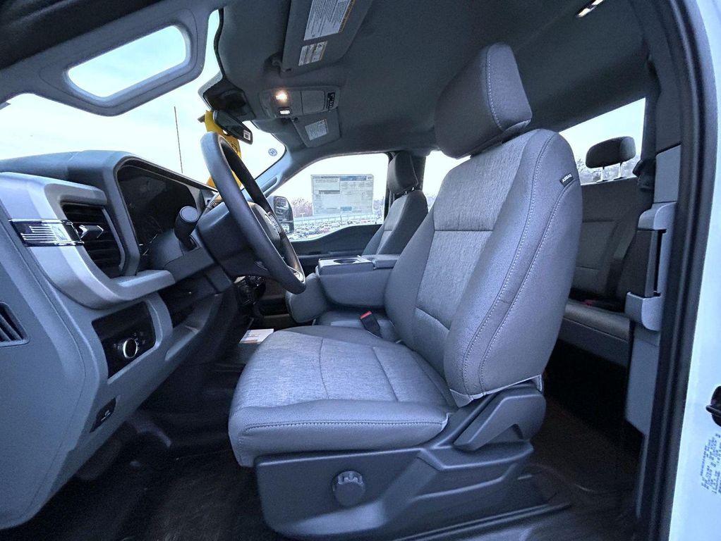 new 2026 Ford F-450 car, priced at $73,009