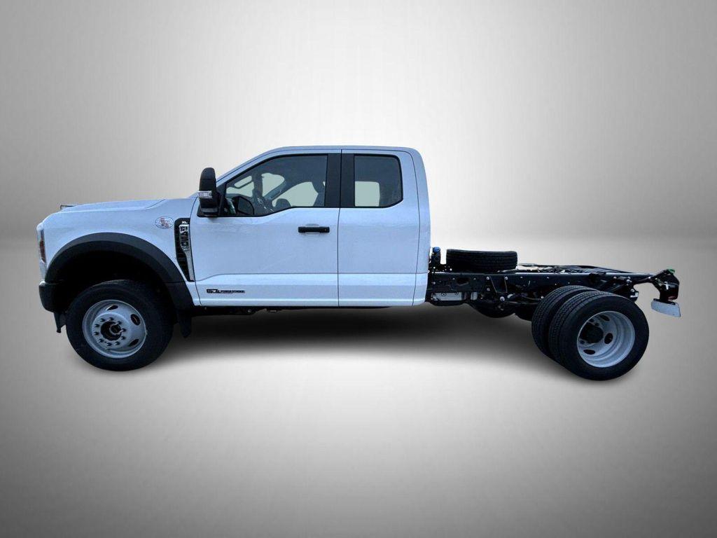 new 2026 Ford F-450 car, priced at $73,009